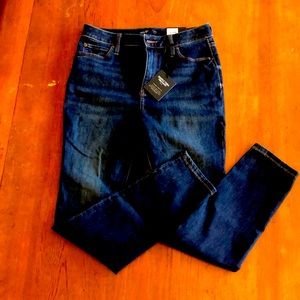 Vera Wang womens jeans